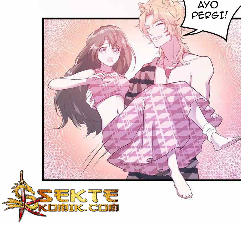 Beauty and the Beasts Chapter 64 Gambar 36